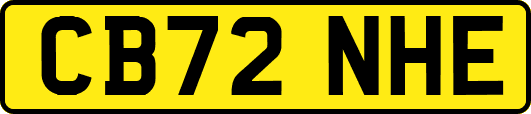 CB72NHE