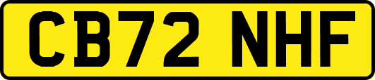 CB72NHF