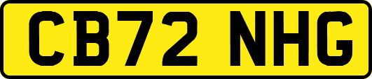 CB72NHG