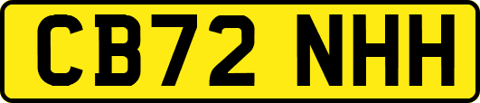 CB72NHH