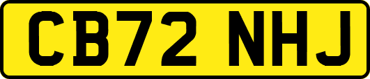 CB72NHJ