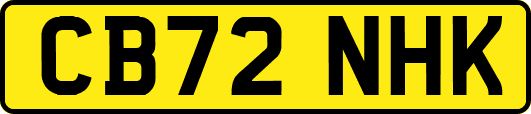 CB72NHK
