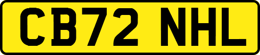 CB72NHL