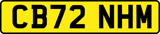 CB72NHM