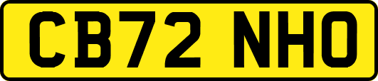 CB72NHO