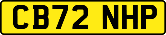 CB72NHP