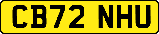 CB72NHU