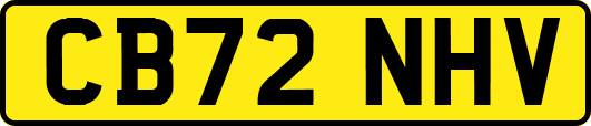CB72NHV