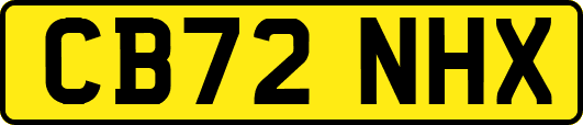 CB72NHX