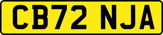 CB72NJA