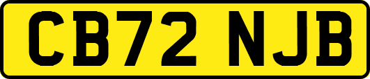 CB72NJB
