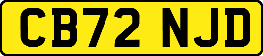 CB72NJD