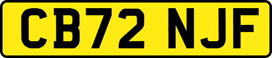 CB72NJF