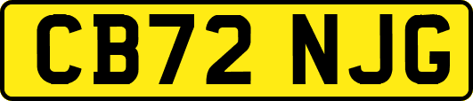 CB72NJG
