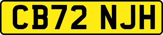 CB72NJH