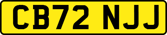 CB72NJJ