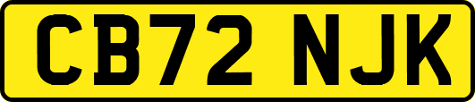 CB72NJK