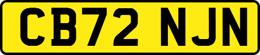 CB72NJN