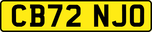 CB72NJO
