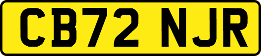 CB72NJR
