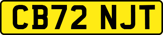 CB72NJT