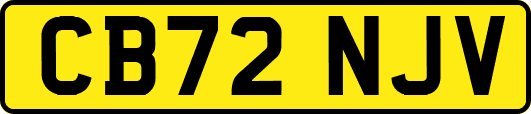 CB72NJV