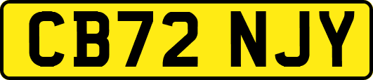 CB72NJY