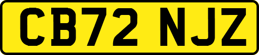 CB72NJZ