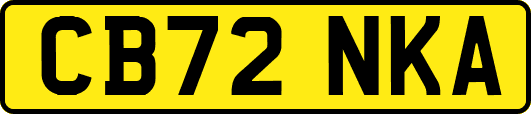 CB72NKA