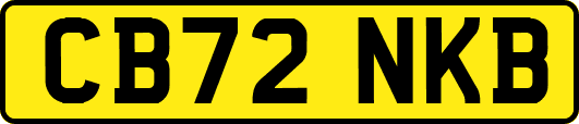 CB72NKB
