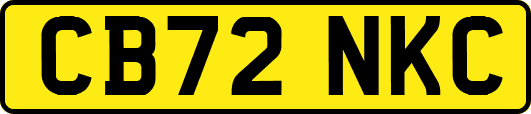 CB72NKC