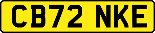 CB72NKE