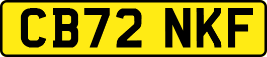 CB72NKF