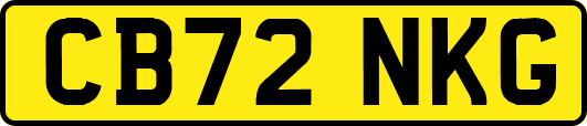 CB72NKG