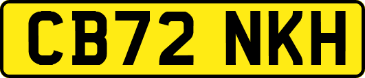 CB72NKH