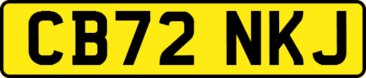 CB72NKJ