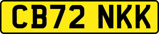 CB72NKK