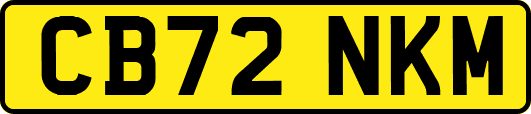 CB72NKM