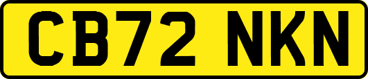 CB72NKN