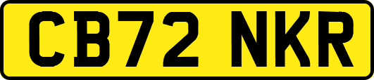 CB72NKR