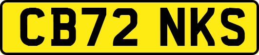 CB72NKS