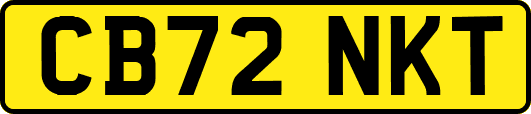 CB72NKT