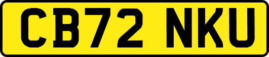 CB72NKU