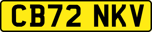 CB72NKV