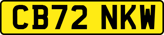 CB72NKW