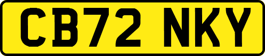 CB72NKY