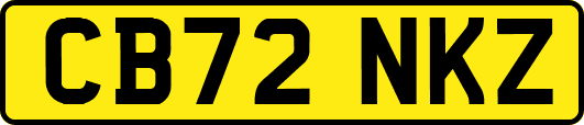 CB72NKZ