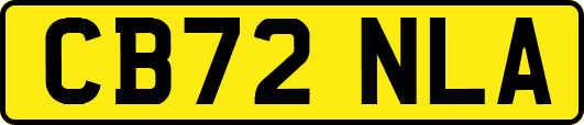 CB72NLA