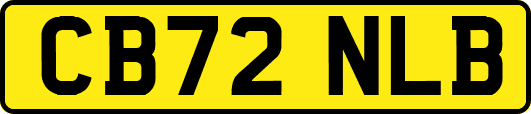CB72NLB