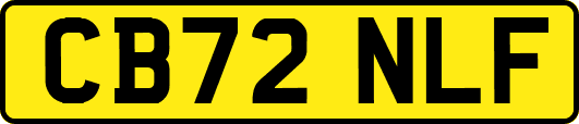 CB72NLF